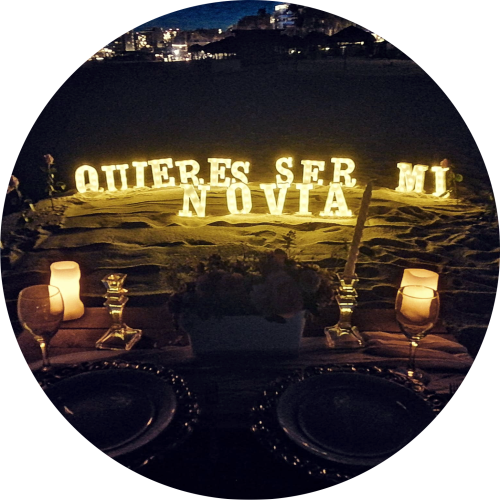 Good Vibes Cabo - Tipi, Picnic & Rentals