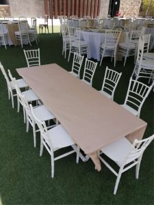 Furniture Rentals