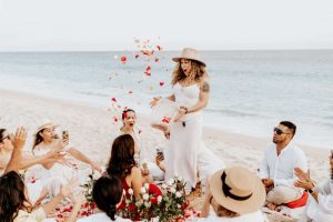 Holistic Celebration