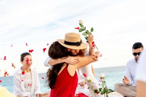 Holistic Celebration