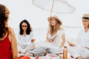 Holistic Celebration