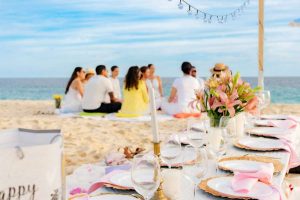 Holistic Celebration
