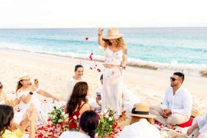 Holistic Celebration
