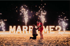 Engagement Request