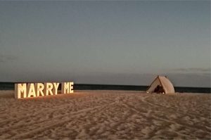 Engagement Request